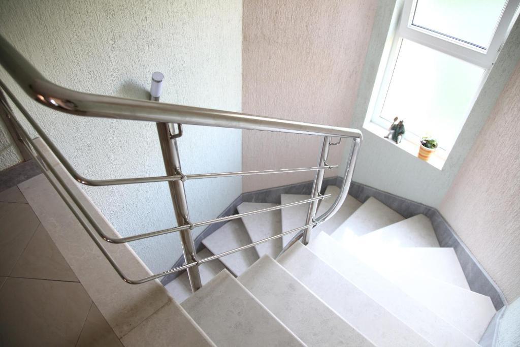 פודסטראנה Apartments Dragun מראה חיצוני תמונה