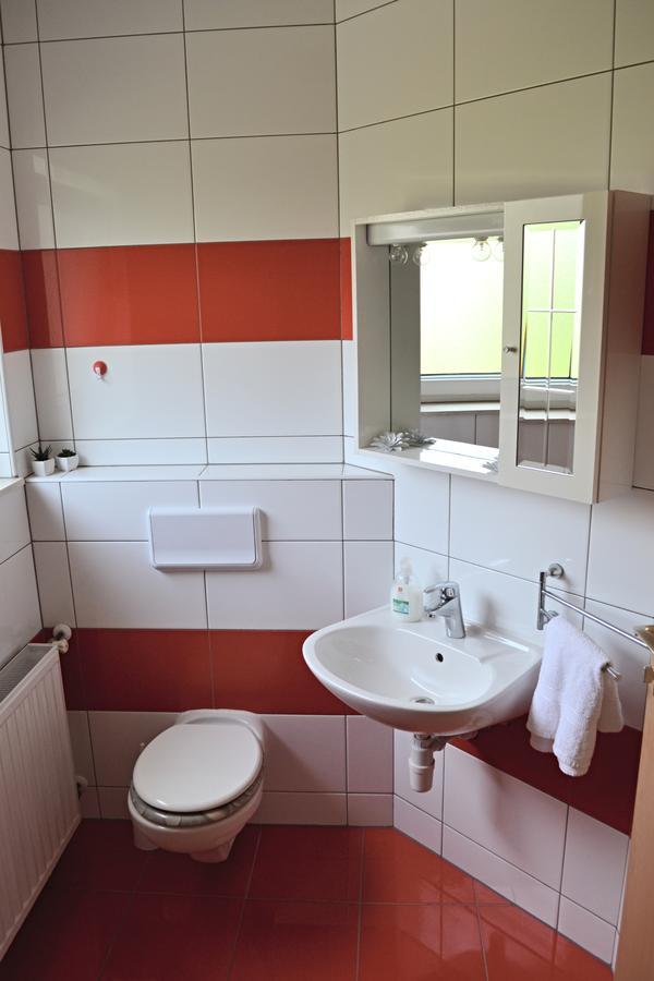 פודסטראנה Apartments Dragun מראה חיצוני תמונה