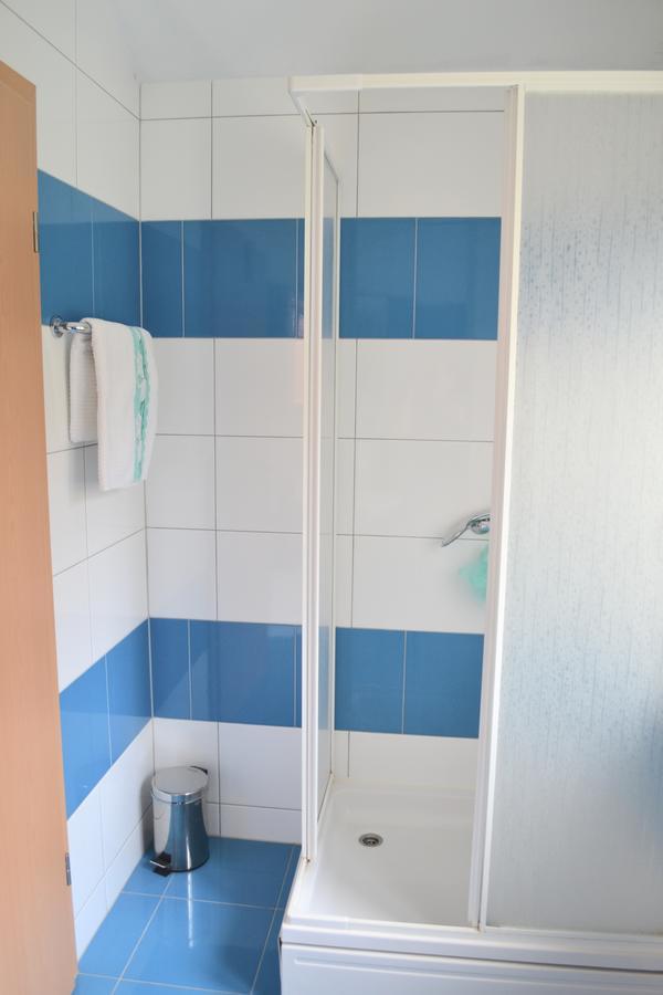 פודסטראנה Apartments Dragun מראה חיצוני תמונה