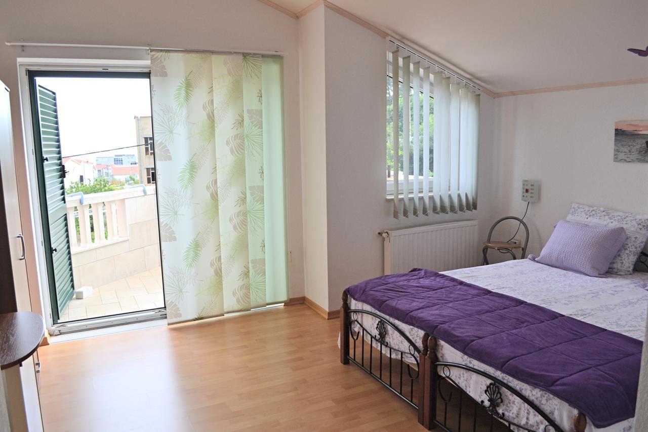 פודסטראנה Apartments Dragun מראה חיצוני תמונה